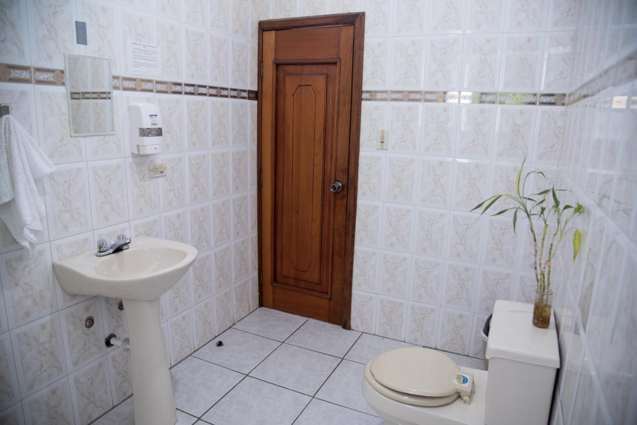 Garden House Hotel Vilcabamba Luaran gambar