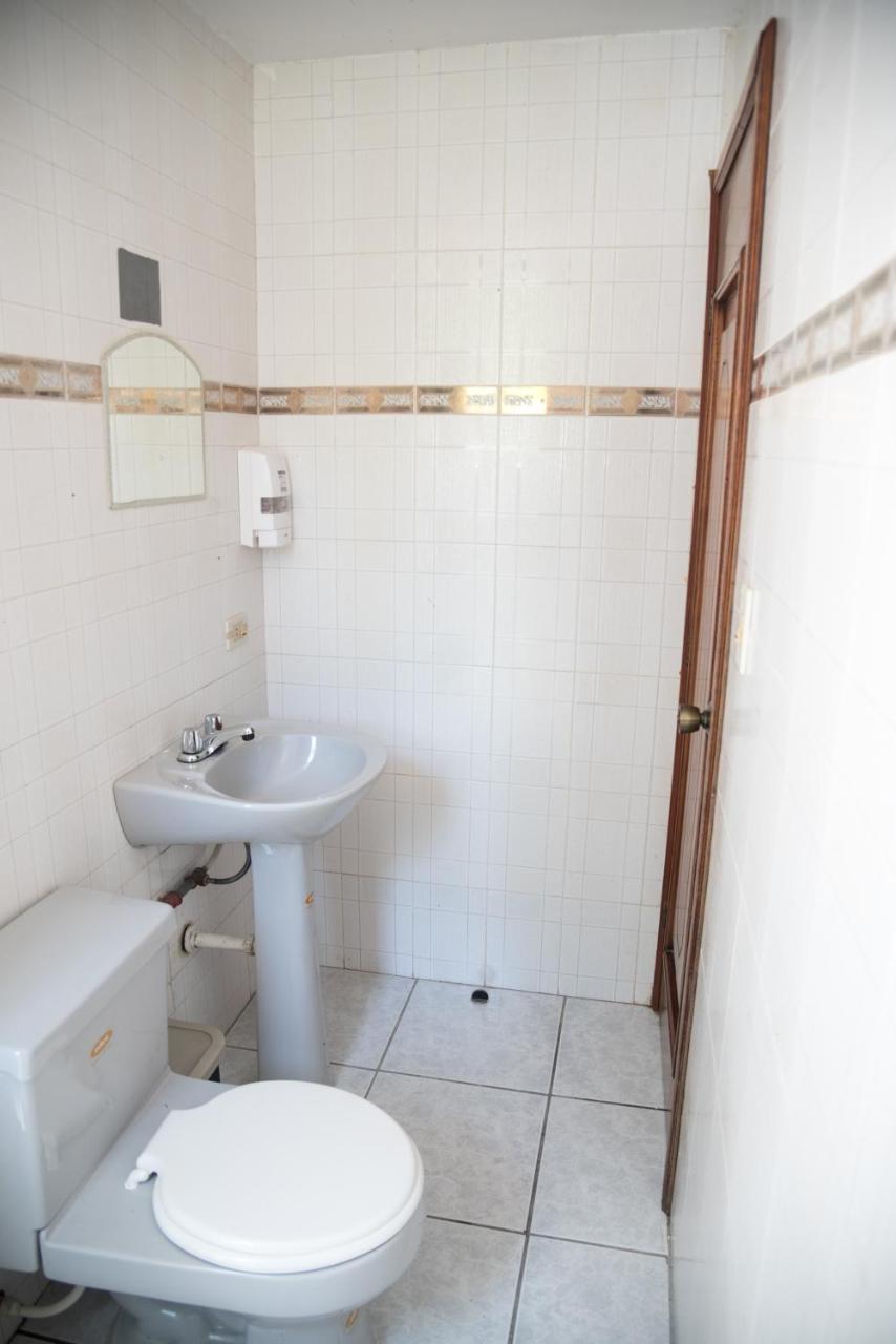 Garden House Hotel Vilcabamba Luaran gambar