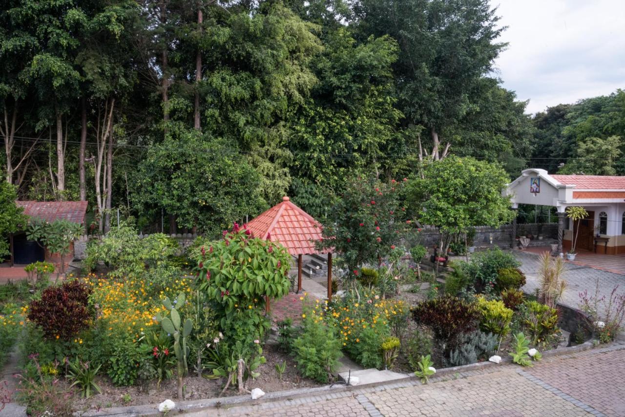 Garden House Hotel Vilcabamba Luaran gambar