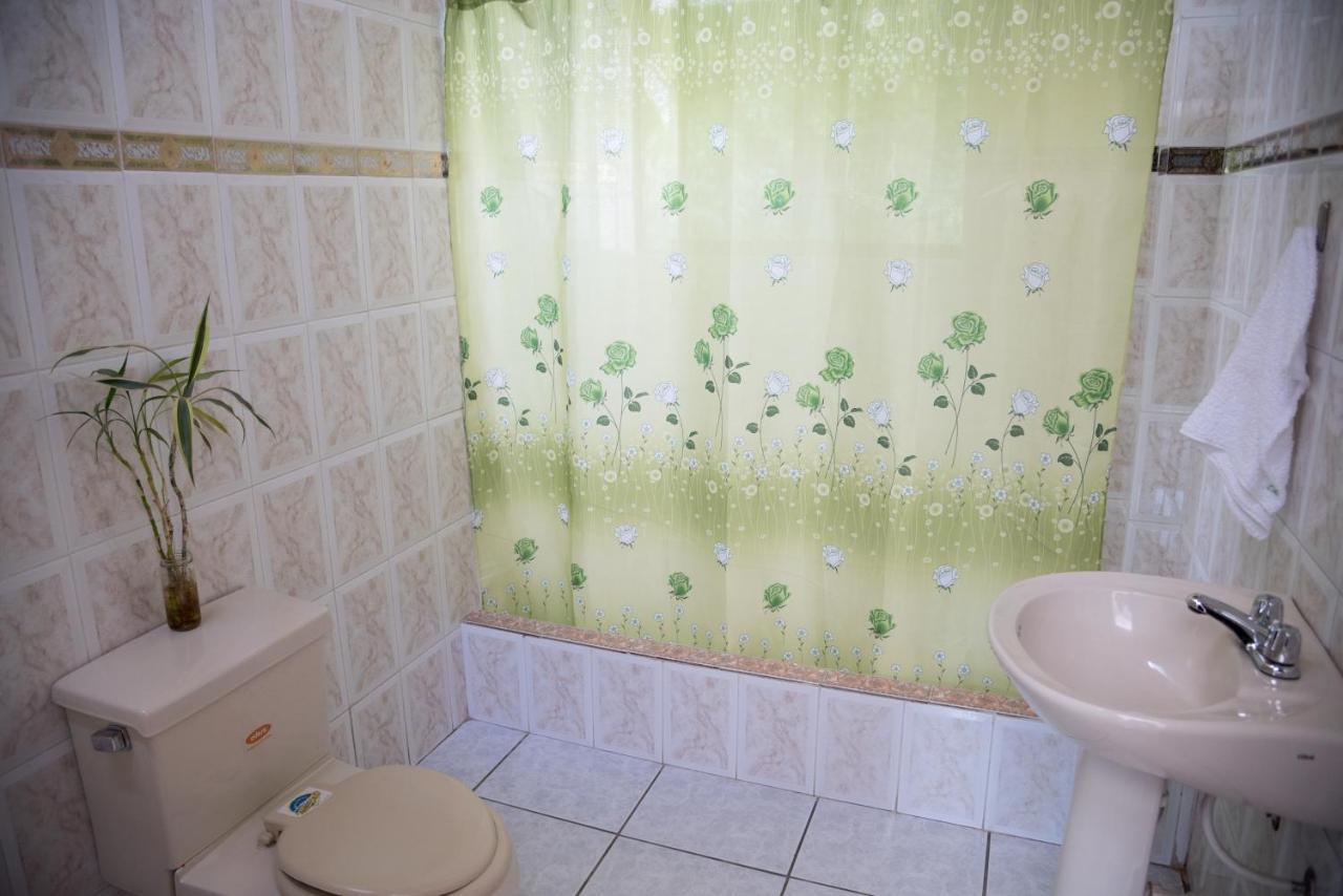 Garden House Hotel Vilcabamba Luaran gambar